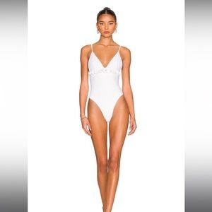 NWT Tularosa Swim Hazel One Piece